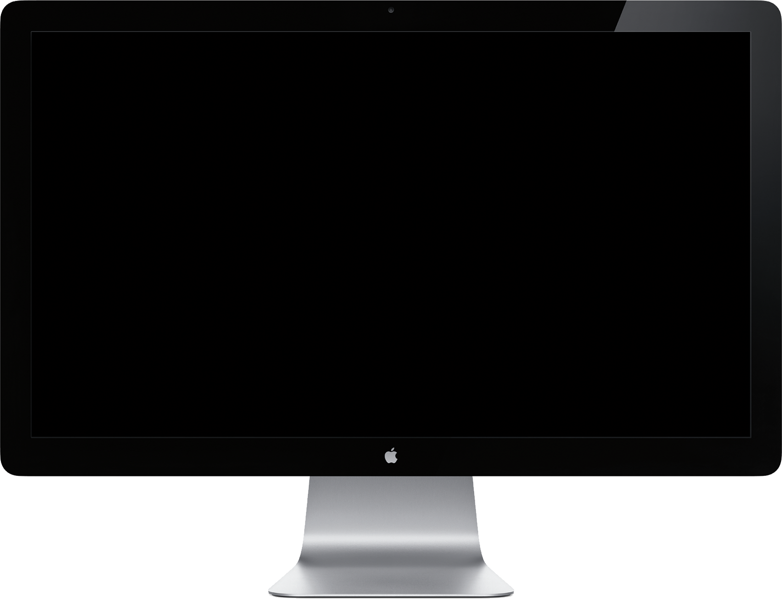 mac desktop frame